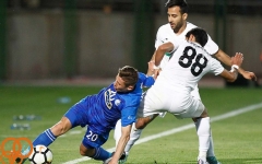  برگ برنده استقلال در آزادی؛ ذوب‌آهن کم‌خطر