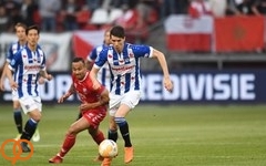 هیرنفین با قوچاننژاد از رسیدن به اروپا بازماند