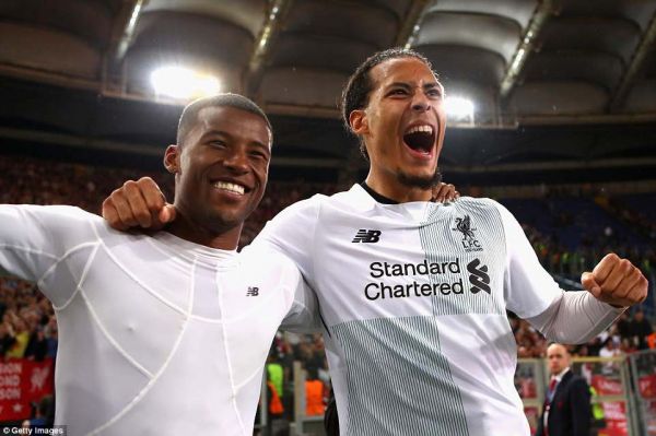  ترکیب اصلی لیورپول برابر برایتون اعلام شد