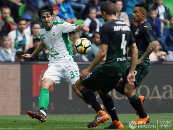  پرش و گل سردار برای پایان خوش فصل