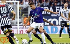  ژوپیلر لیگ بلژیک؛ قعرنشینی شارلوا با شکست سنگین