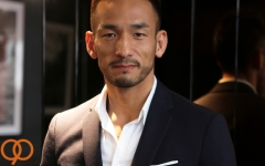  ناکاتا، مدیر اجرایی پارما