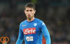  امیدواری منچسترسیتی به جذب جورجینیو