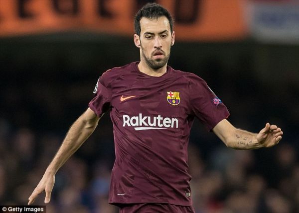 درد و دل ستاره بارسا با اسطوره رئال مادرید