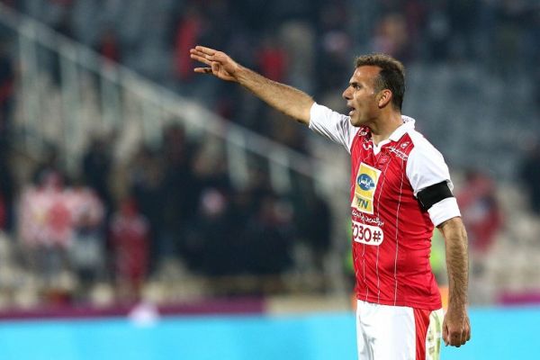 پاسخ سیدجلال به تنکاته؛ من سوپرمن نیستم