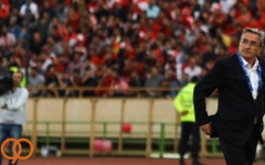 برانکو از جدایی محرمی ناراحتم بازیکنان دیگری هم داشتیم که شایستگی حضور در تیم ملی را داشتند