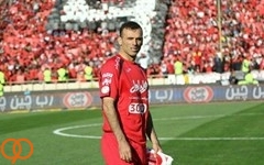 حسینی ای کاش سرمربی الجزیره کلمه «سوپرمن» را به کار نمیبرد