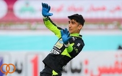 بیرانوند به حسینی گفتم مربی ملوان شدی، سربازت میشوم بیخود کردهاند که میگویند از پرسپولیس میروم