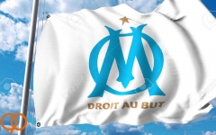 المپیک مارسی، چشم در چشم فینالی دیگر نوستالژی دهه 90 در آستانه خوشبختی