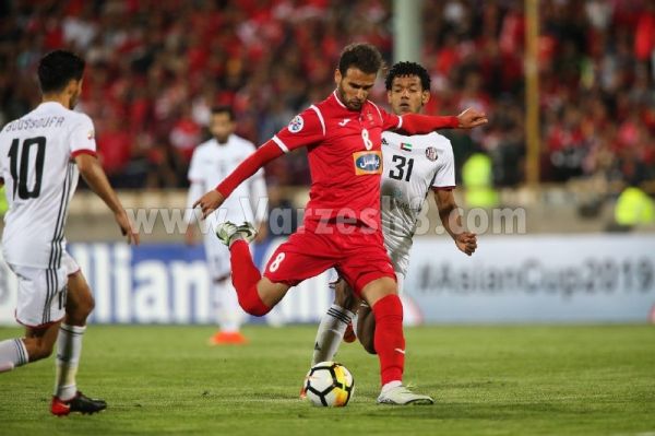  بیسیمِ مهم سرباز به فرمانده  روی من حساب کن