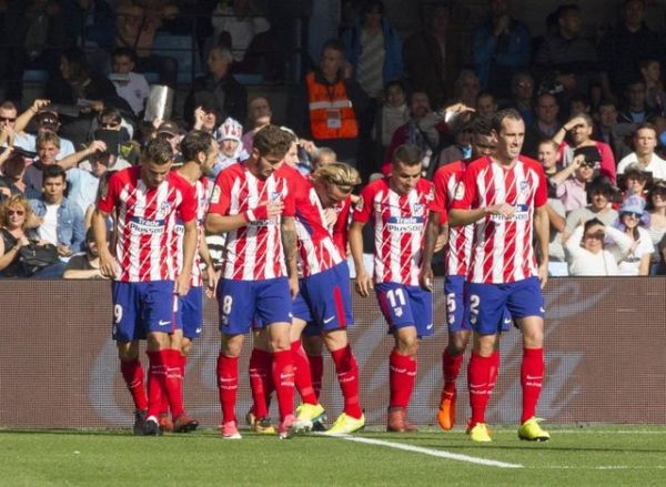  نمایندگان اتلتیکومادرید در ایران چه می‌کردند