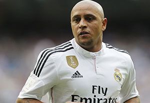 ریشم را نزنم رئال مادرید قهرمان می شود