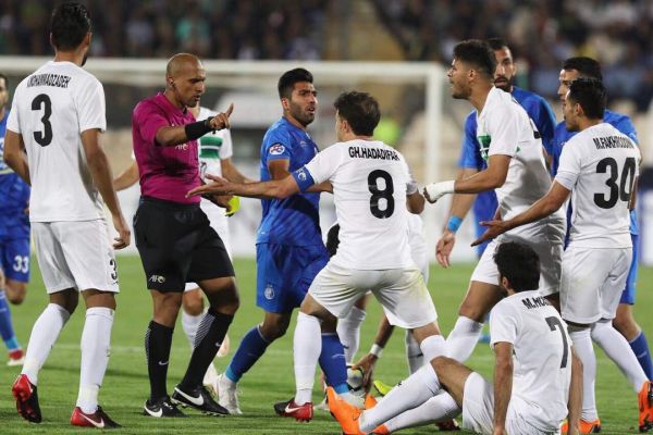 ربیع عطایا و کشتن ذوبآهن در «قلعهتایم»