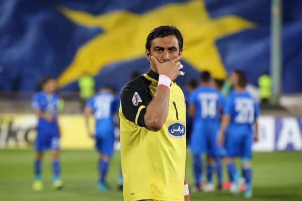  مهدی رحمتی امروز چه خواهد گفت