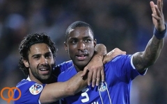  در روز مرگ برترین گلزن خارجی تاریخ استقلال، رکورد او هم شکسته شد