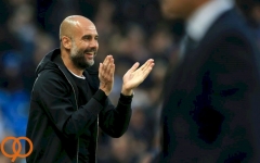 گواردیولا منچسترسیتی بودجه برای سرمایه گذاری سنگین را ندارد