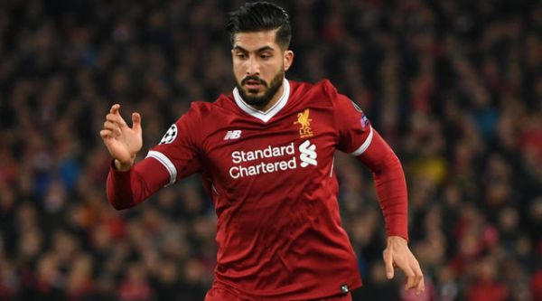 هافبک لیورپول به فینال برابر رئال مادرید می رسد