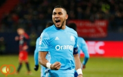 پایت آماده فینال در مقابل اتلتیکومادرید هستم