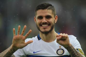 اینتر در آستانه تمدید قرارداد با ایکاردی