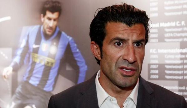 فیگو اینتر باید جلوی جدایی ایکاردی را بگیرد