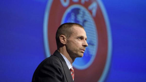  یوفا برنامه ای برای جریمه کردن رم ندارد