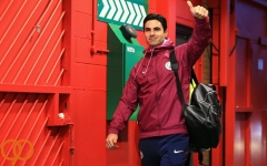  حمایت ونگر از انتخاب آرتتا به عنوان سرمربی آرسنال