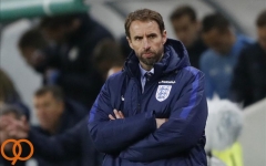 ساوتگیت درهای تیم ملی به روی هارت و ویلشر بسته نشده است