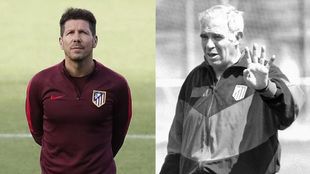  برابری سیمئونه با رکورد اسطوره فقید اسپانیا