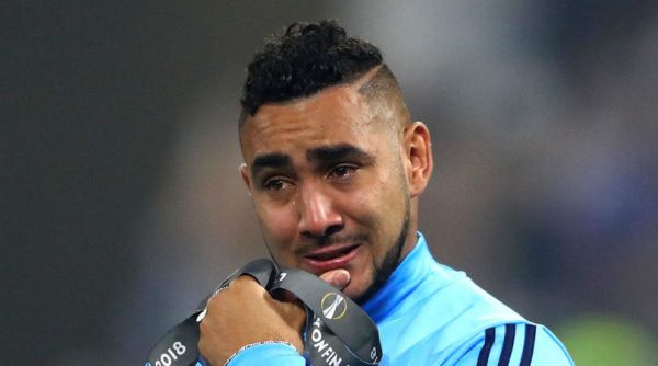 دشان غیبت پایت به خاطر مصدومیت است