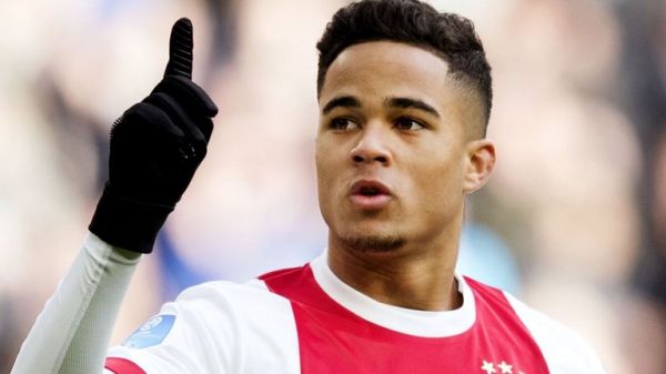  درگیری شدید پسر کلایورت با باشگاه آژاکس