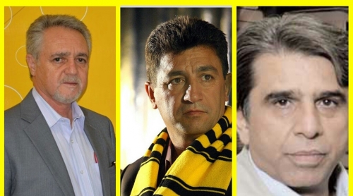  قلعه‌نویی در آستانه بازگشت به سپاهان