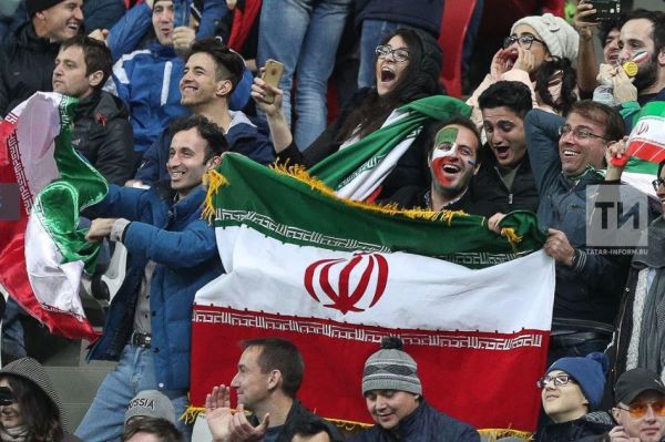  تماشای دیدار ایران - ازبکستان رایگان شد