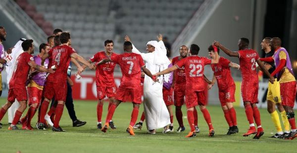 الدحیل پیشتاز در کسب جوایز لیگ قطر