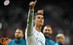 زیدان رونالدو آماده است و مقابل ویارئال بازی می کند