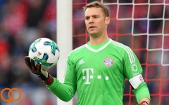 هاینکس نویر کاملا آماده است اما در فینال جام حذفی بازی نخواهد کرد