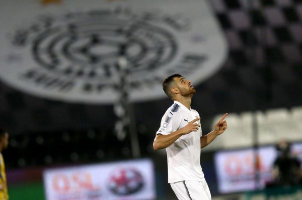 کمپین السدیها برای تمدید قرارداد پورعلیگنجی