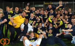  جاذبه ایتالیایی، از بازگشت پارما تا قدرتنمایی اینزاگی و نستا در مربیگری  آواز شبانه خواهر هفتم