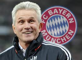  هاینکس  از من نخواهید در 80 سالگی هم مربیگری کنم