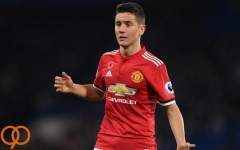 هررا منچستریونایتد زیر نظر مورینیو در حال پیشرفت کردن است