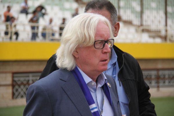 شفر تماشاگر ویژه بازی ایران- ازبکستان