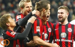  فینال جام حذفی آلمان، صحنه نبرد ضخره و نوستالژی  رویای اینتراخت 1980