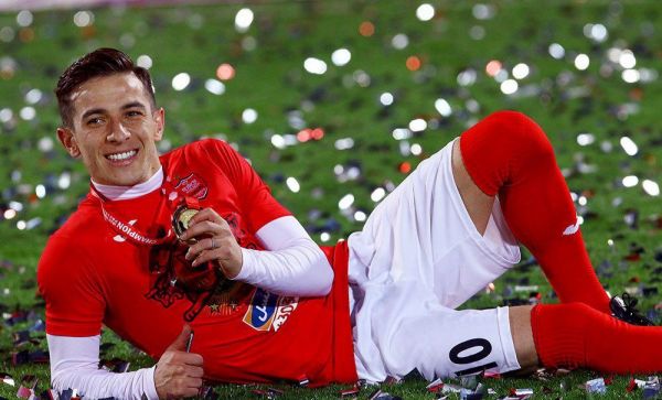  احمدزاده در یکقدمی پیوستن به الخور قطر