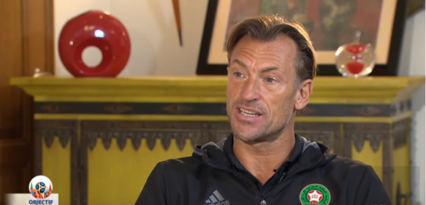 رنار همیشه نمی شود بهترین ها را به جام جهانی برد