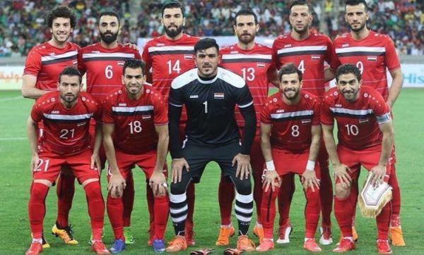  بازیکن سال آسیا به تیم ملی دعوت نشد