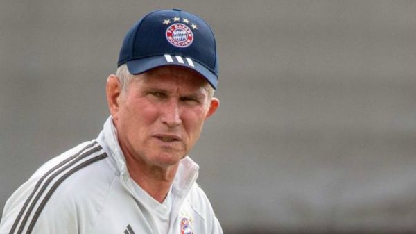 هاینکس ما بازنده های بدی نیستیم