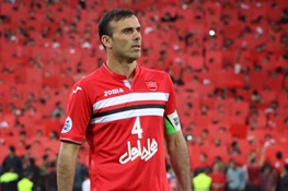  واکنش‌ها به خط خوردن سید، وریا، رضایی و حسینی از تیم‌ملی  بیرانوند بدون سیدجلال