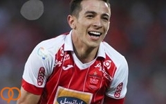 فرشاد احمدزاده جانشین رفیعی در الخور شماره 10 منتظر دادگاه CAS