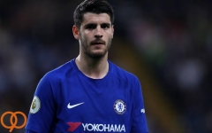  لیست احتمالی تیم ملی اسپانیا؛ موراتا بزرگترین غایب