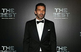  خداحافظی جنتلمن جهانی