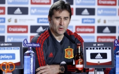  لوپتگی  ایران را می‌شناسیم، حریف سختی برای ما خواهند بود